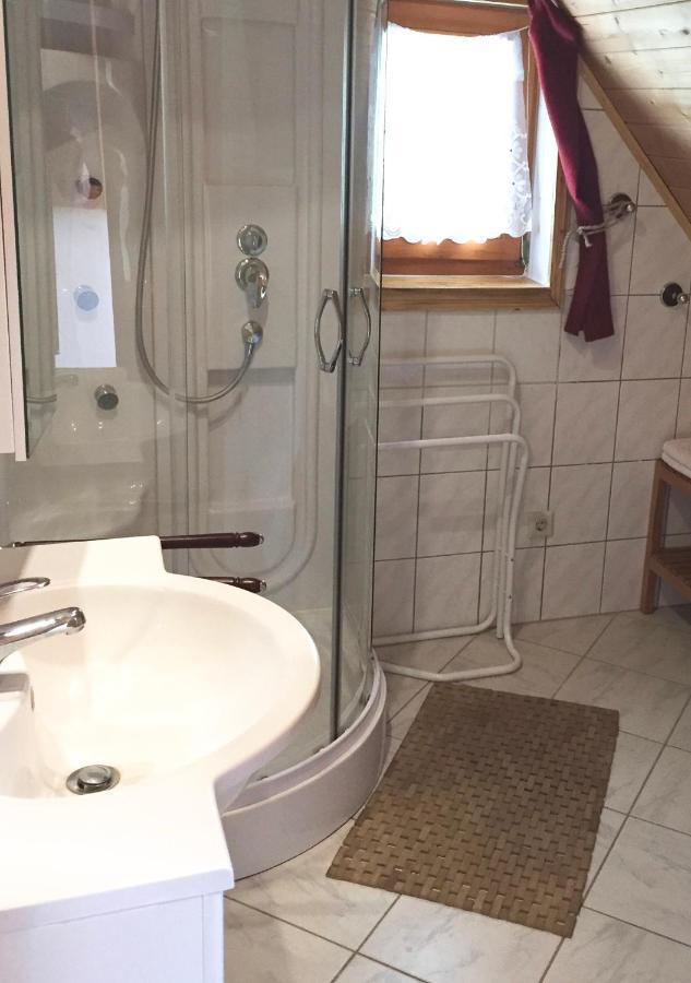 Test Schladming Dış mekan fotoğraf