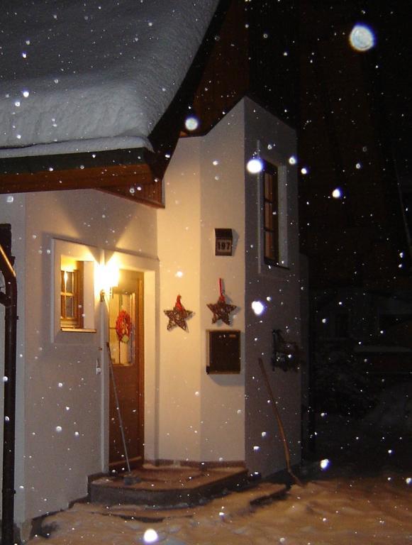 Test Schladming Dış mekan fotoğraf