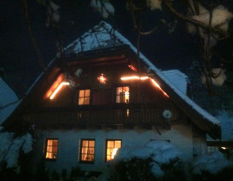 Test Schladming Dış mekan fotoğraf